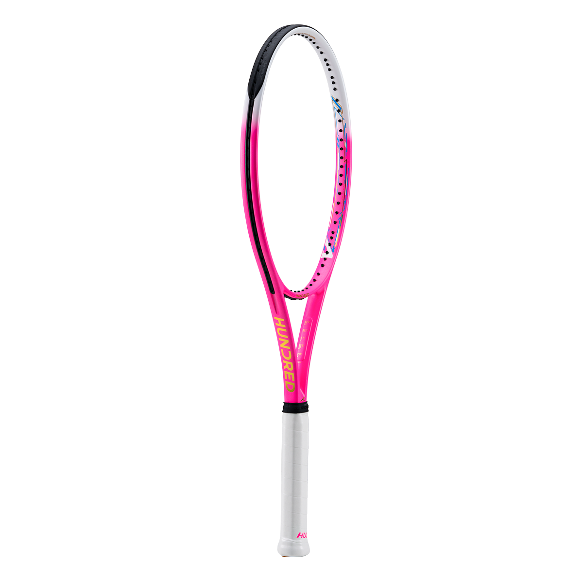 X-FORCE 100-Hot Pink/White-260gms