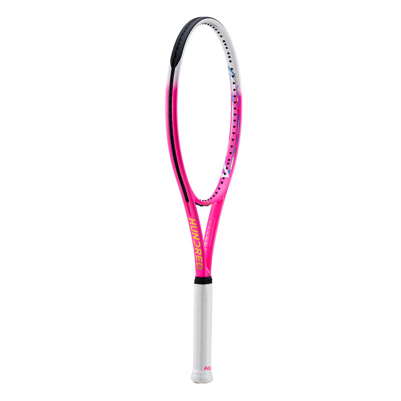 X-FORCE 100-Hot Pink/White-260gms
