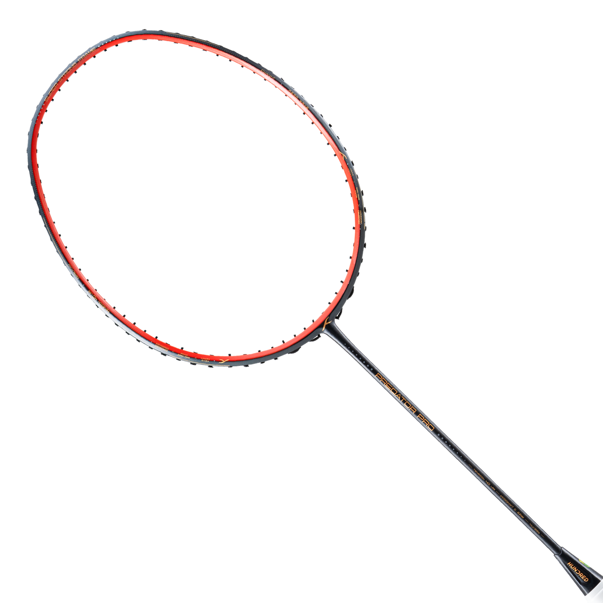 Predator Pro - 4U