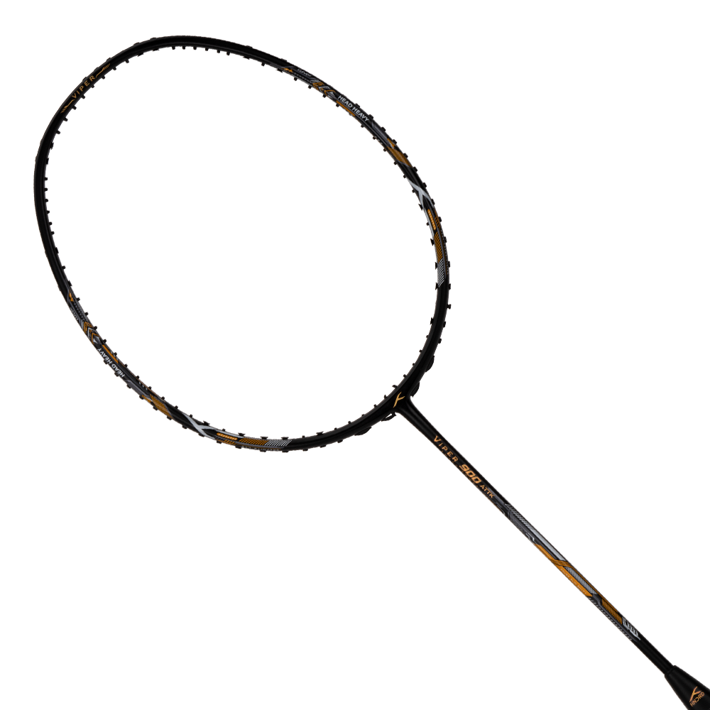 Viper 900 (Black/Grey)