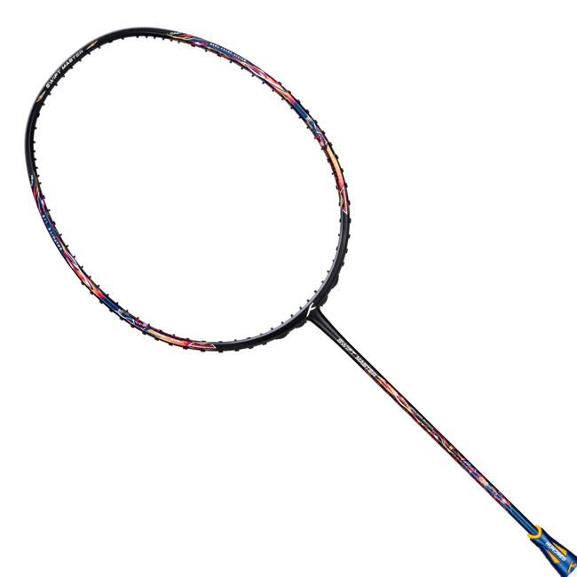 SWIFT MASTER - BLACK/NAVY