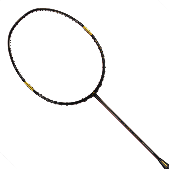 Ioniq 100 - 4U (Black/Red)