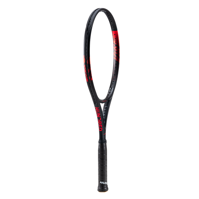 "X-Drive 100 -Black/Dk Red-285gms"