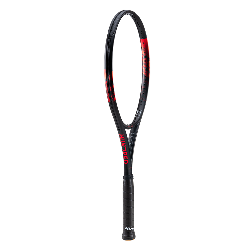 "X-Drive 100 -Black/Dk Red-285gms"