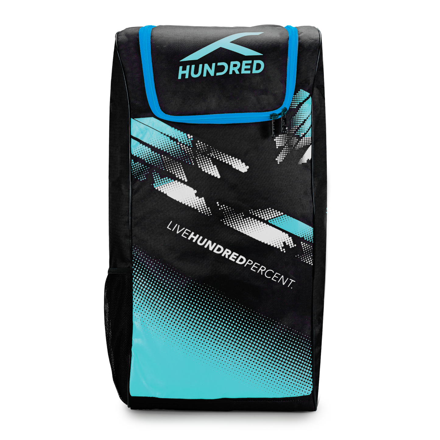 Pitch Cricket Kit Bag