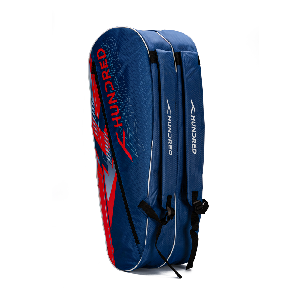 Court Vertex Kitbag : Slate Blue