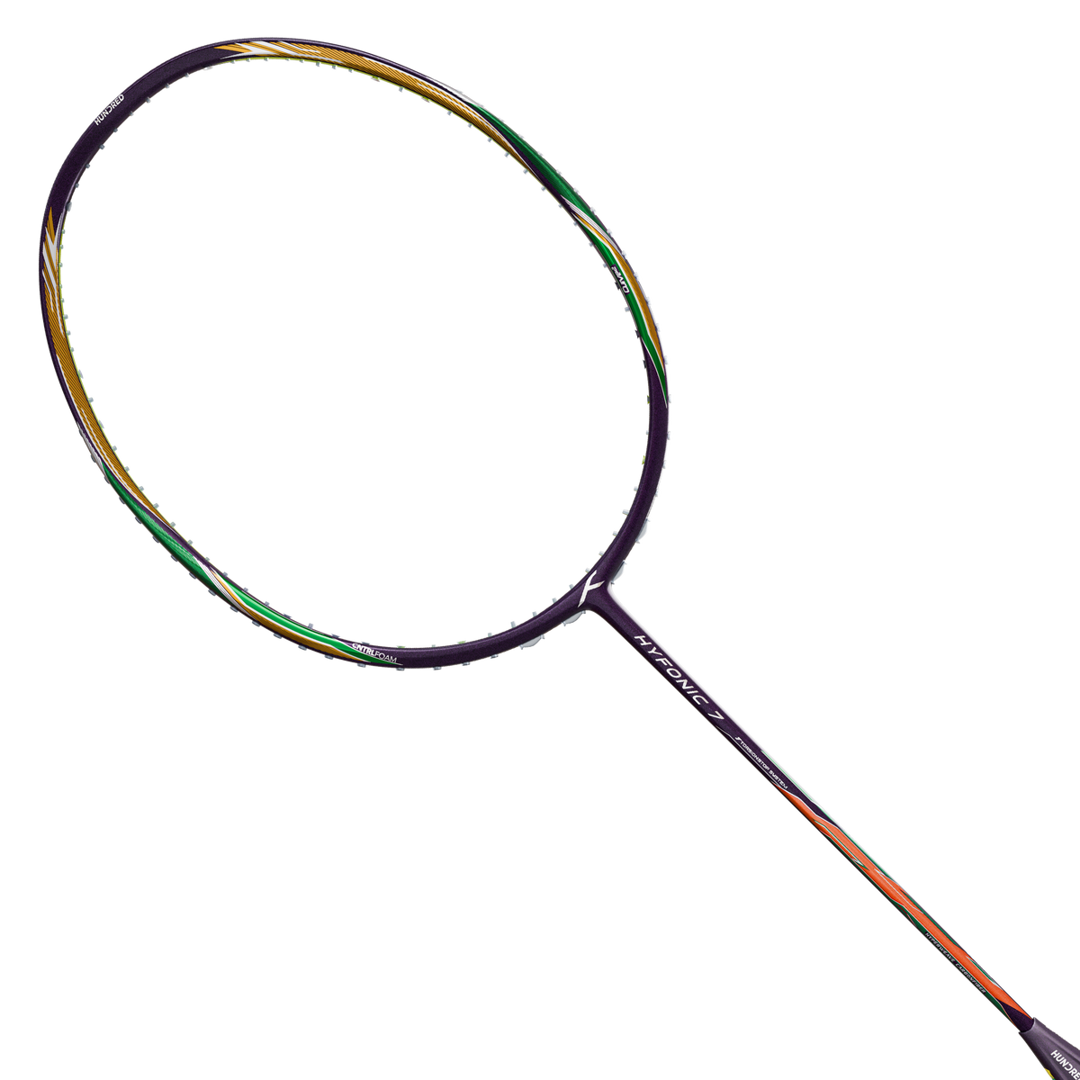 Hyfonic 7 - 4U
