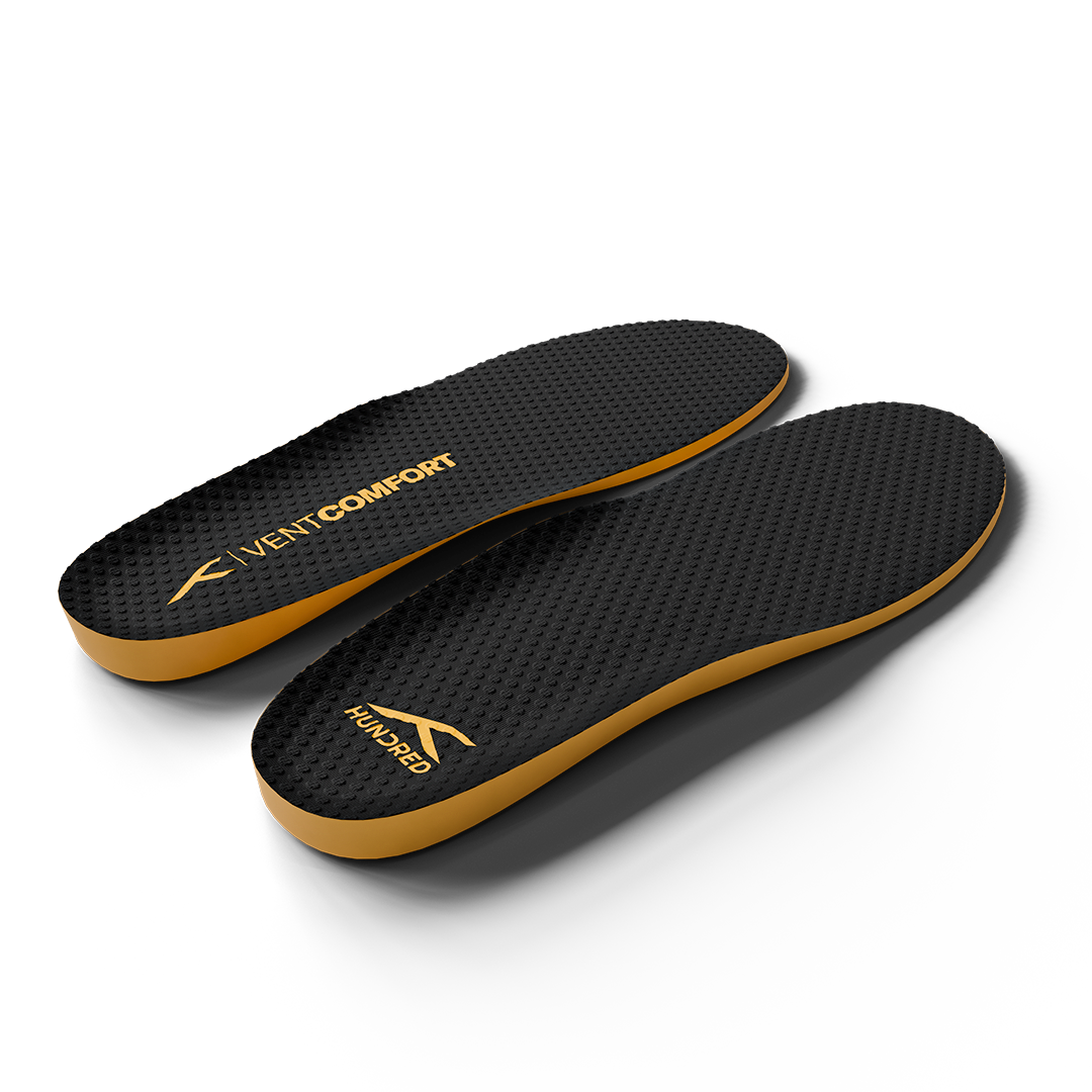 VentComfort Insole