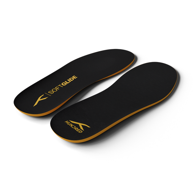 Soft Glide Insole