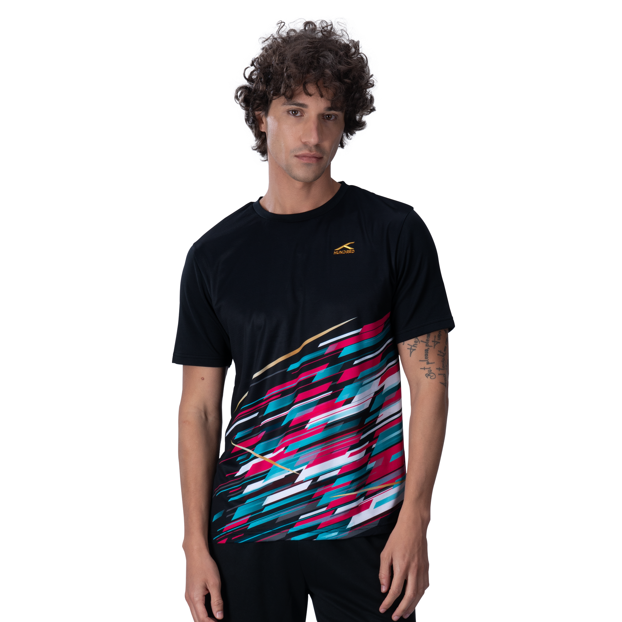 Air Crush T-Shirt - Main Image