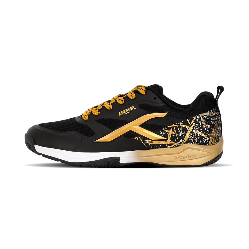 Beast Max (Black/Gold)