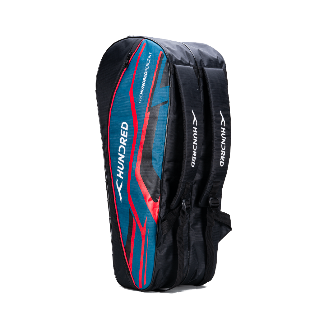 Glacio Pack - Black/Teal Green