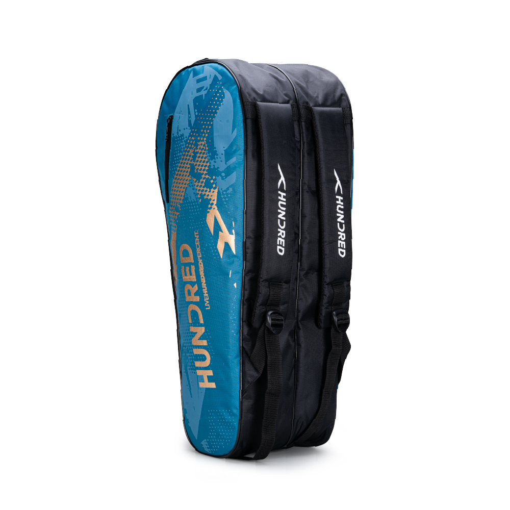 Sonic Pack - Black/Teal Green