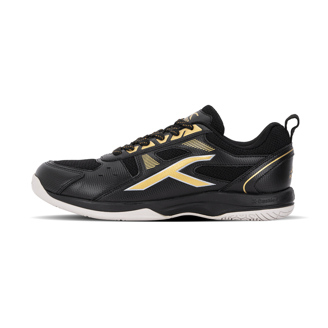 Raze (Black/Gold)