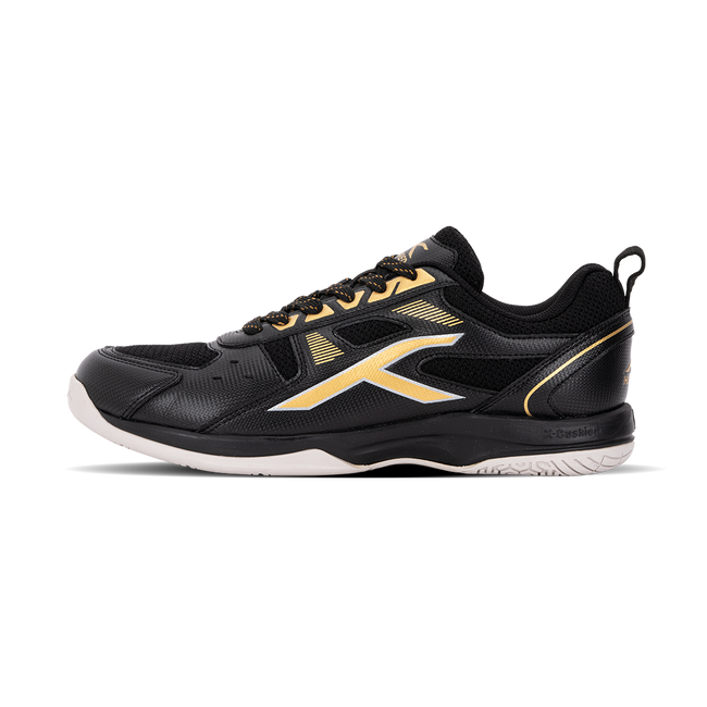 Raze (Black/Gold)