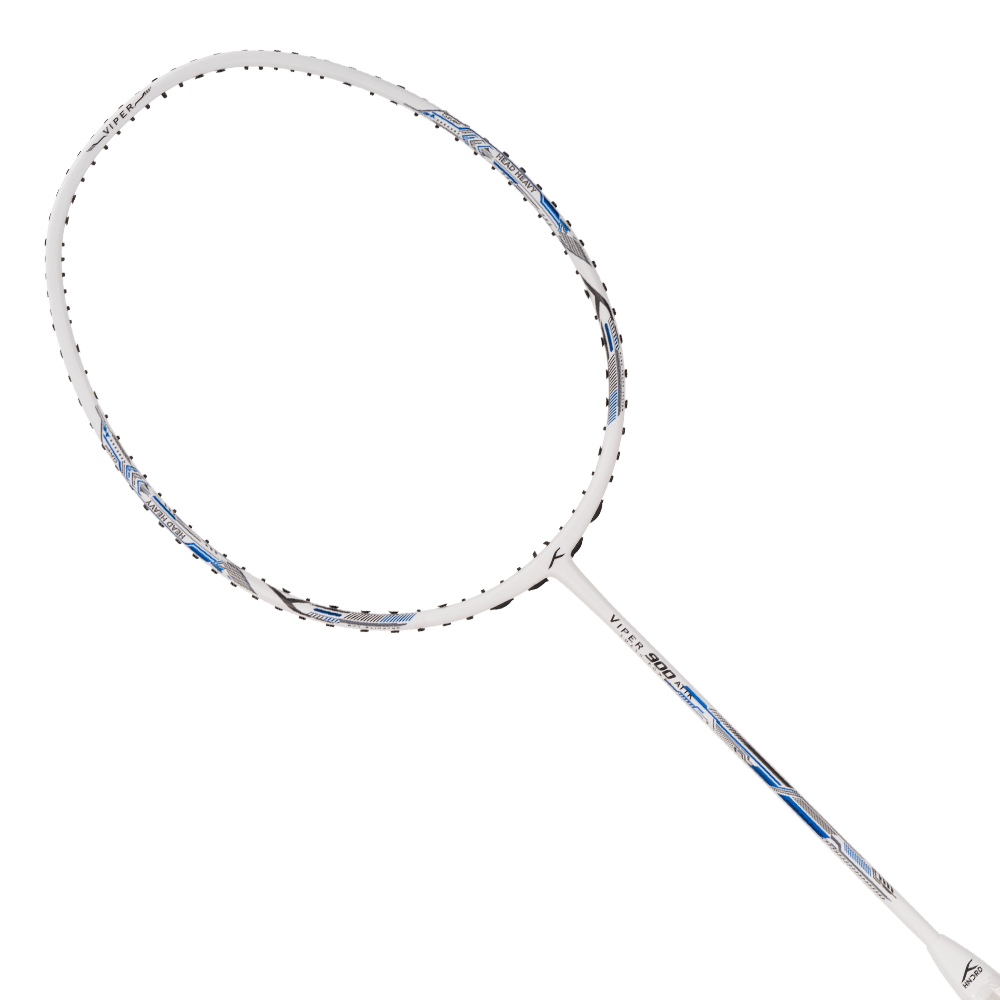 Viper 900 (White/Blue)