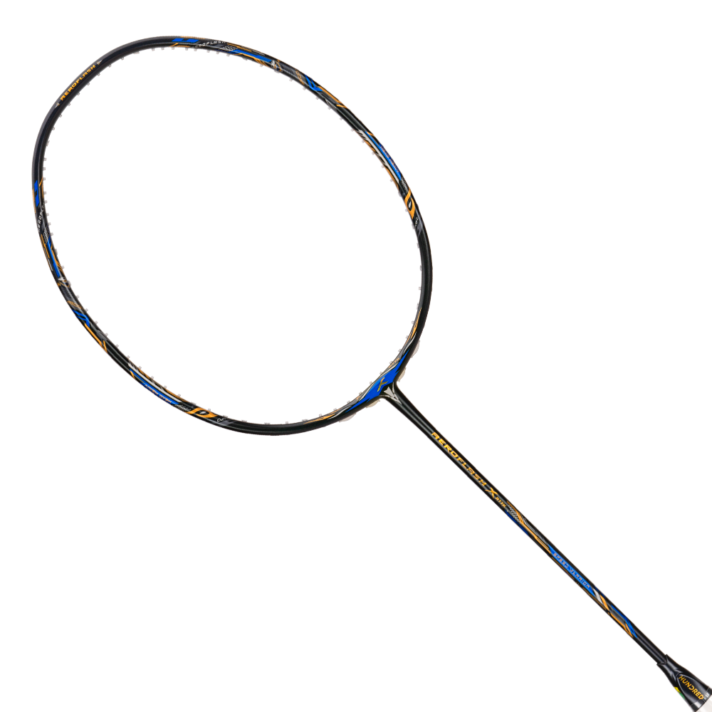 Aeroflash X ATTK (DK Grey/Blue)