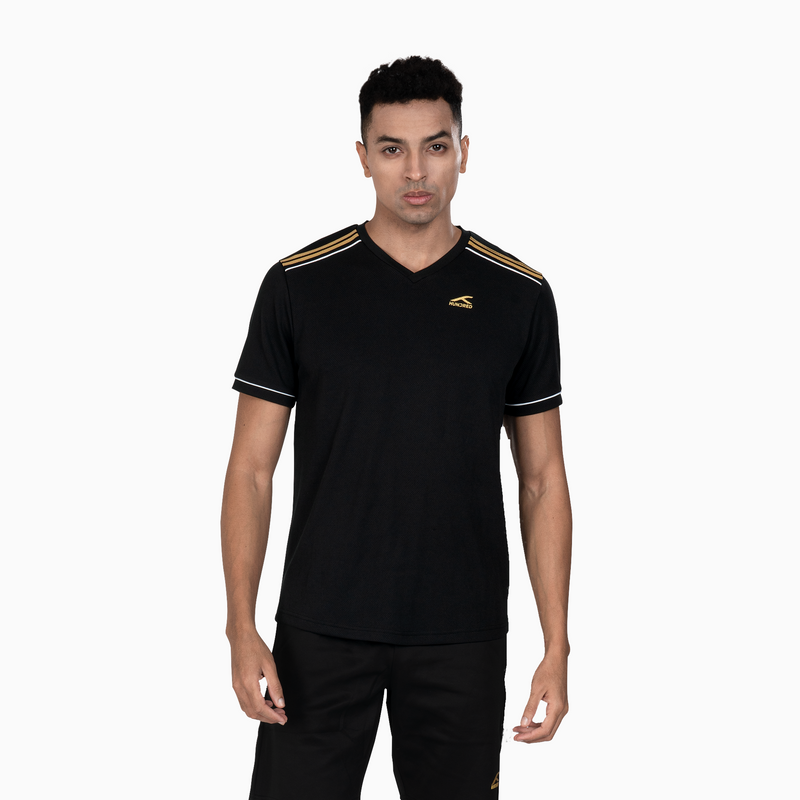 Signature T-Shirt-Black