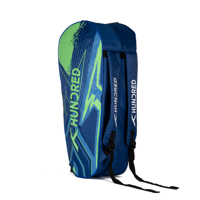 Zest Kit Bag - Royal Blue