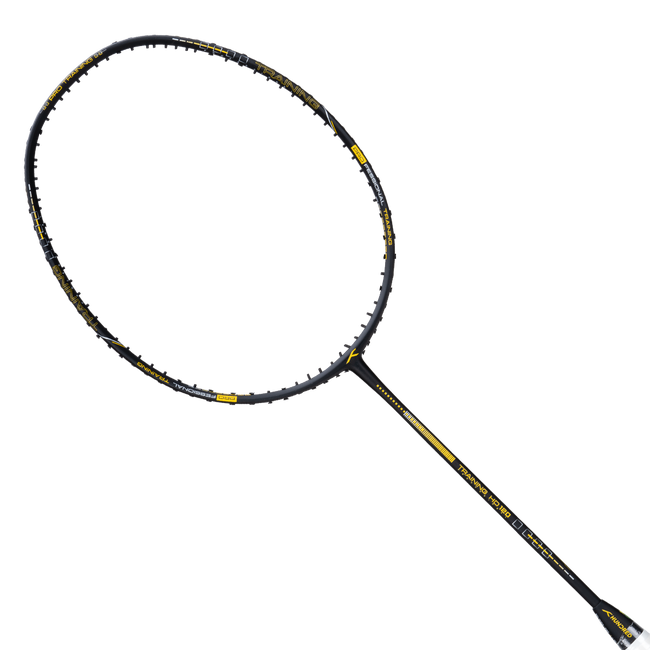 TRANINGHD 120 - BLACK (UNSTRUNG)