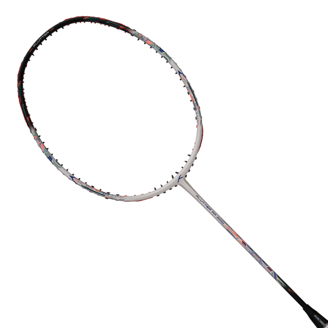 Flutter FF Zoom (White/Black)