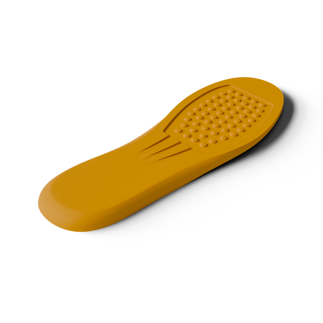 Soft Glide Insole