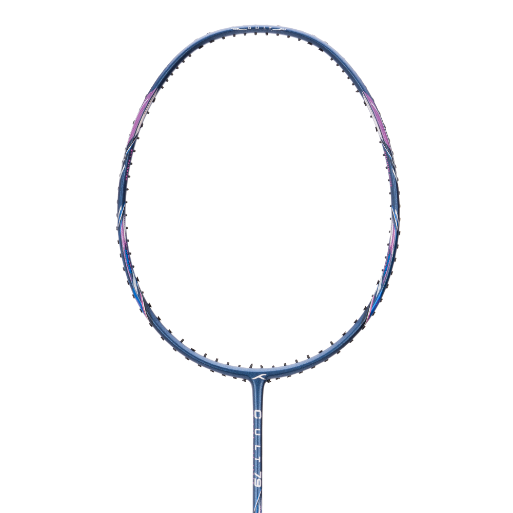 Cult 79 (Navy/Light Gold)