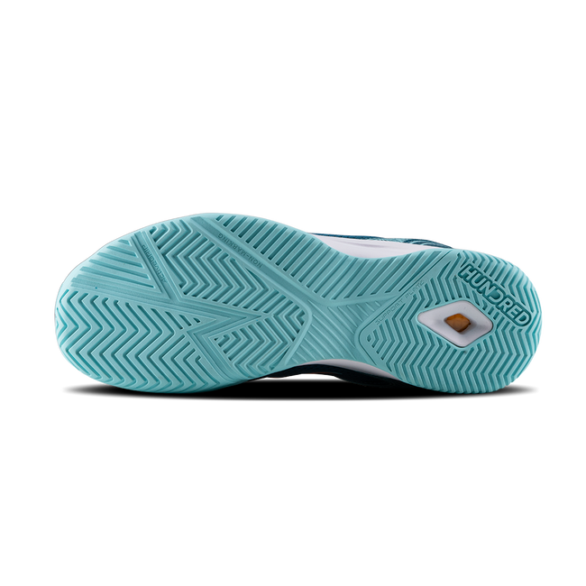 COURTSTEP PBX - BLUE/ORANGE/SEA BLU