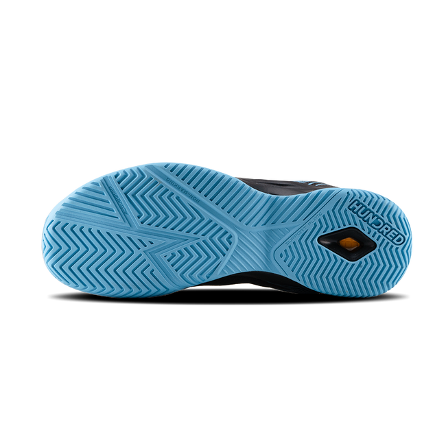 COURTSTEP PBX - BLACK/LIME/ORANGE/BLUE