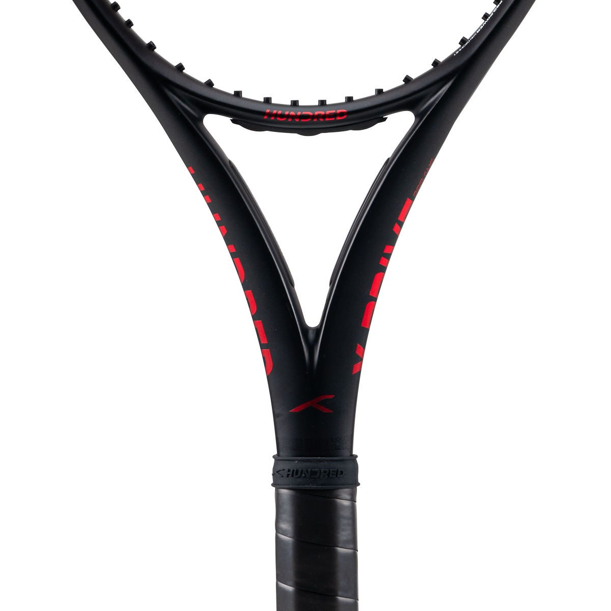X-Drive 100 -Black/Dk Red-275gms