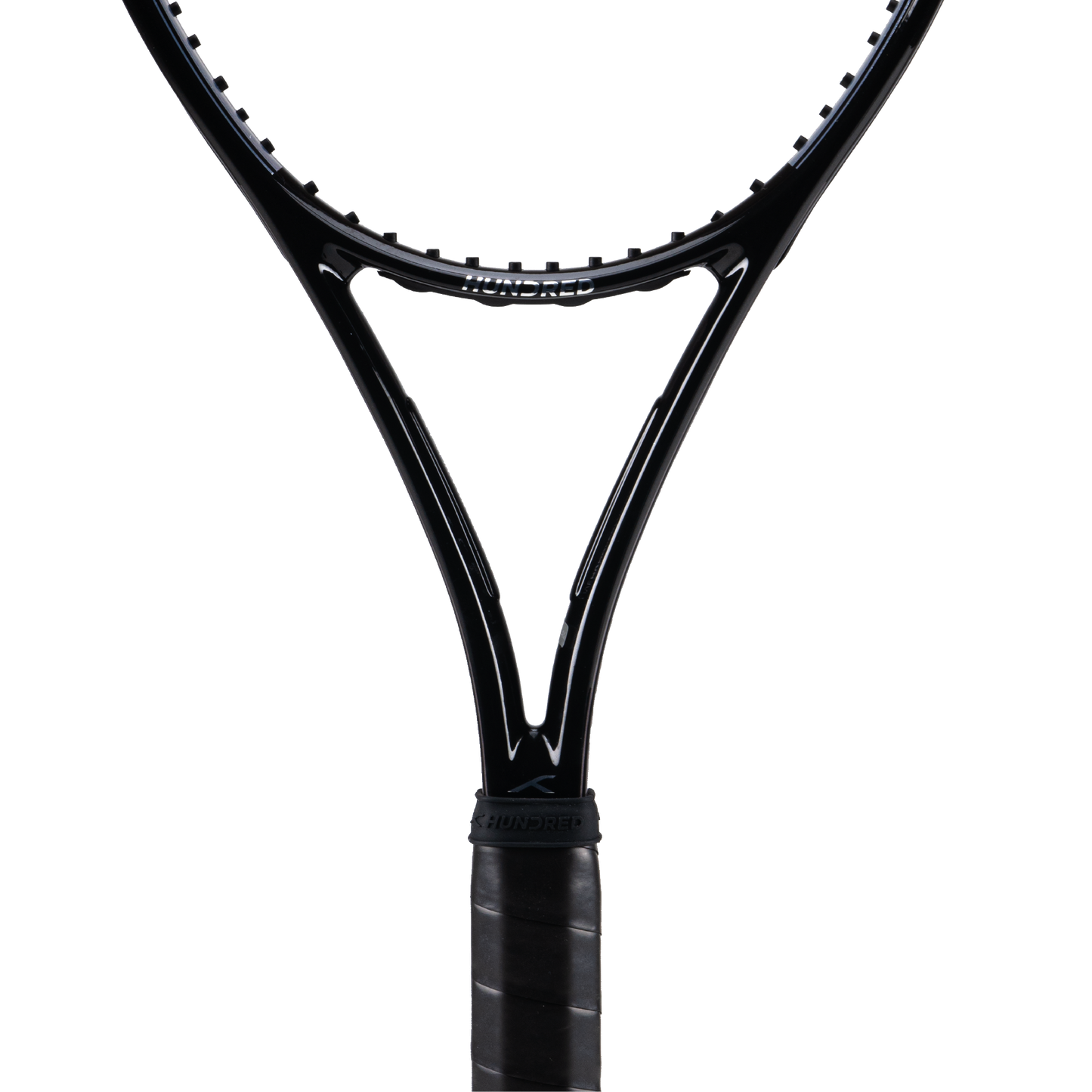 X-Speed 100-Black/Silver-280gms