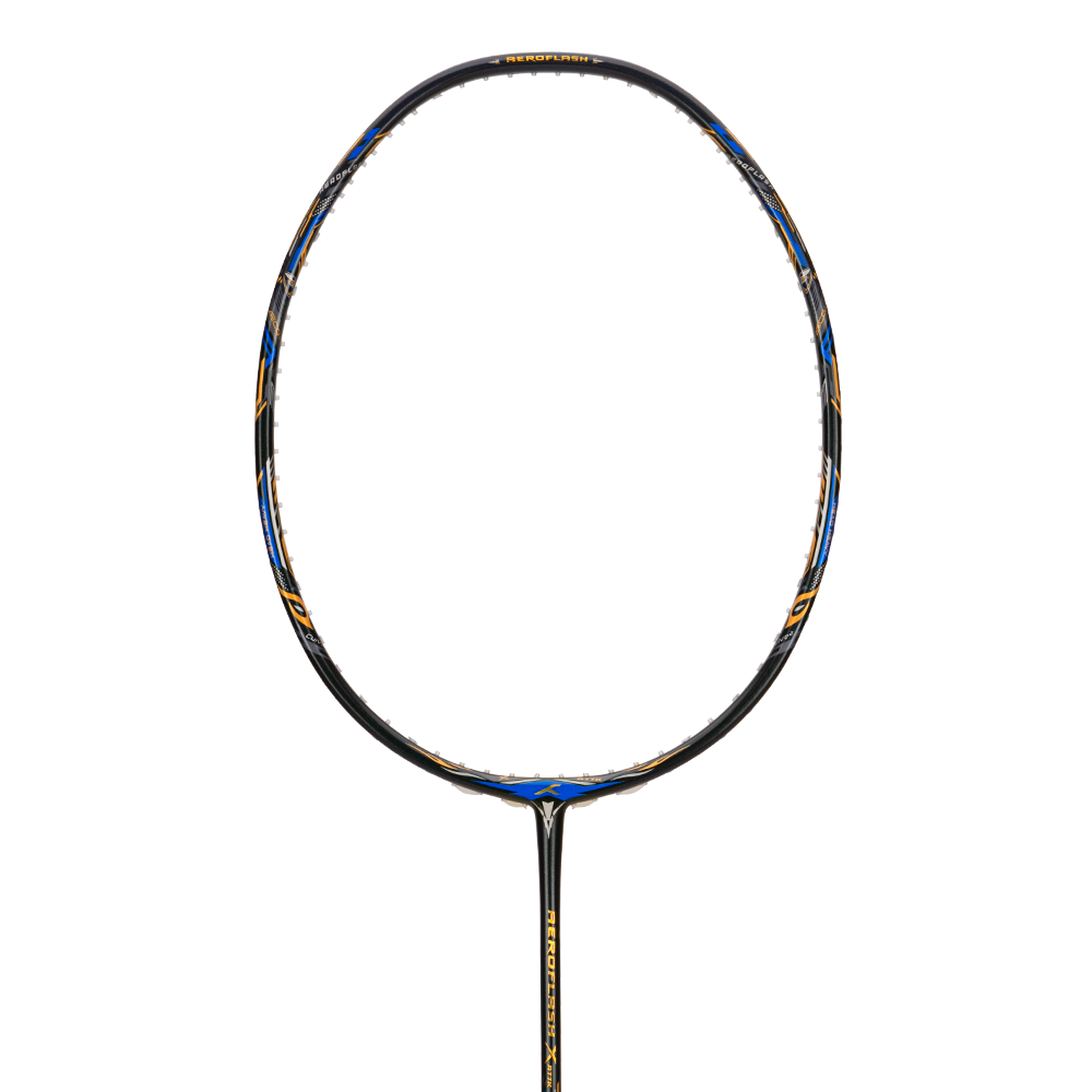 Aeroflash X ATTK (DK Grey/Blue)