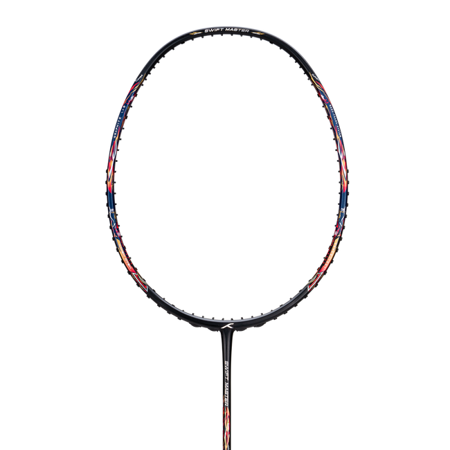 SWIFT MASTER - BLACK/NAVY