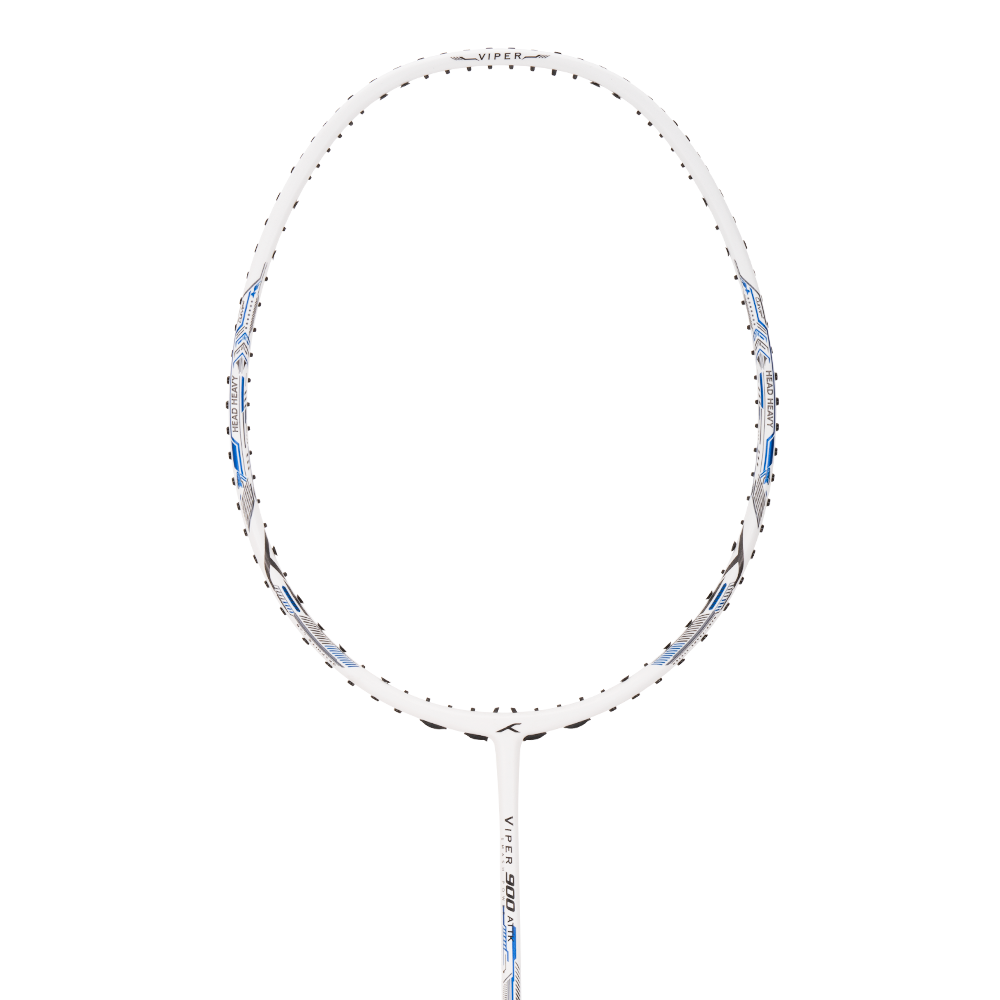 Viper 900 (White/Blue)