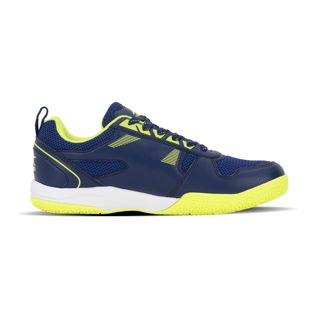 Raze (Navy/Lime)
