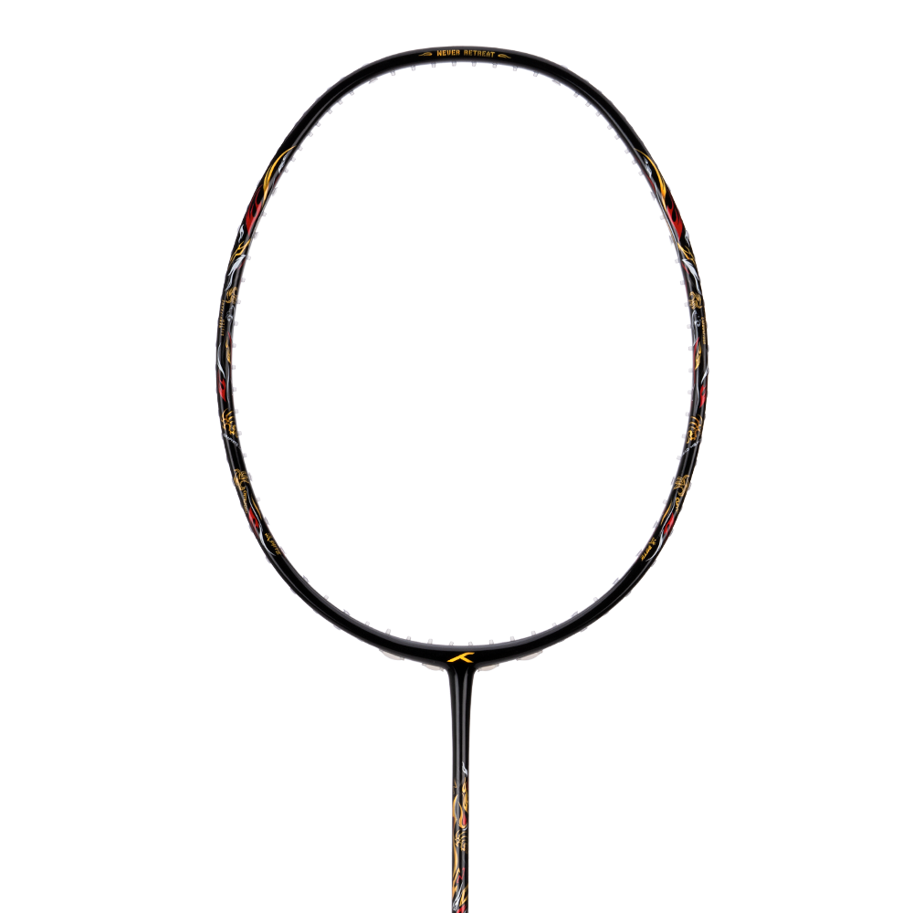 Hunded Battle 900 Premium Badminton Racket