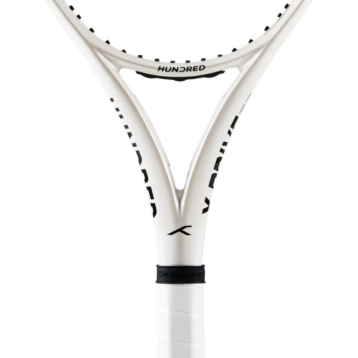 "X-Drive 100 -White/Gold-285gms"