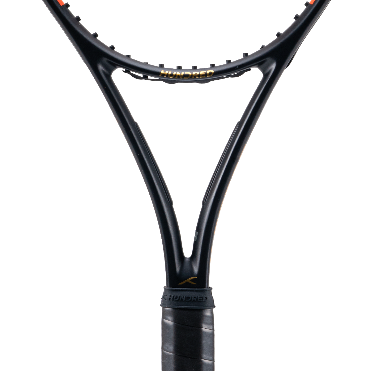 X-FORCE 100-Black/Dk Grey-300gms