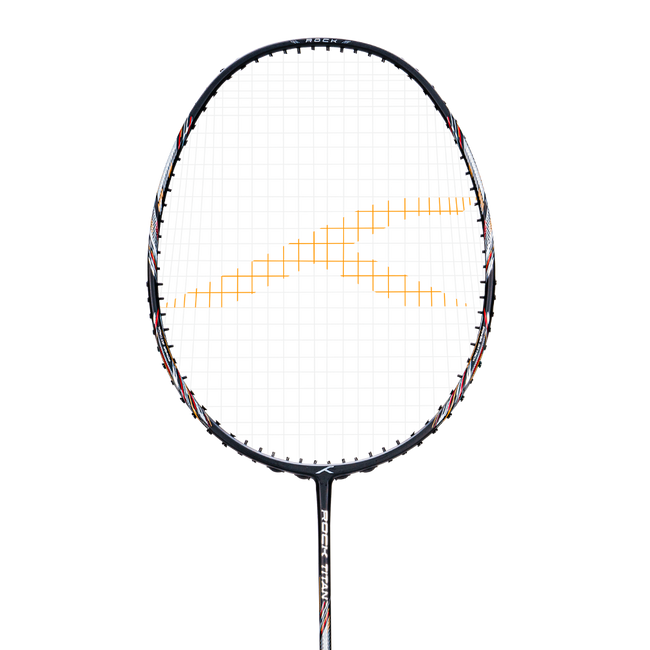 Rock Titan (5U) - Black