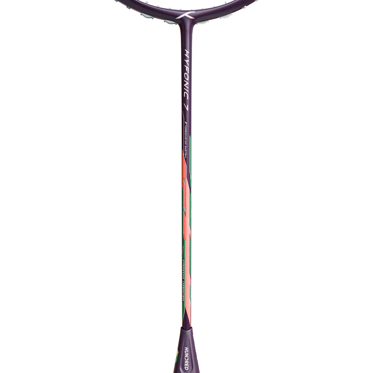Hyfonic 7 - 4U