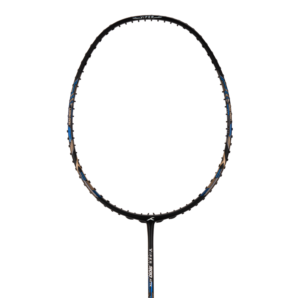 Viper 900 (Black/Blue)