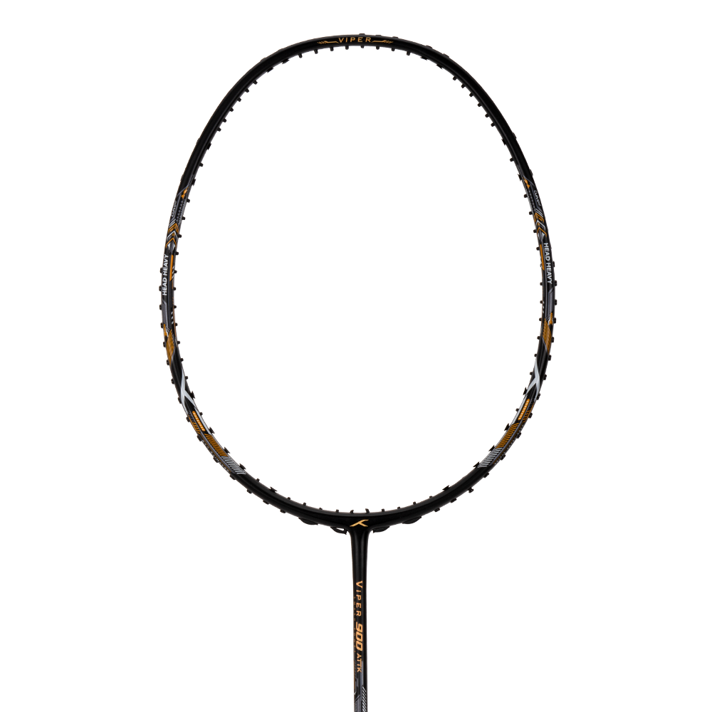 Viper 900 (Black/Grey)