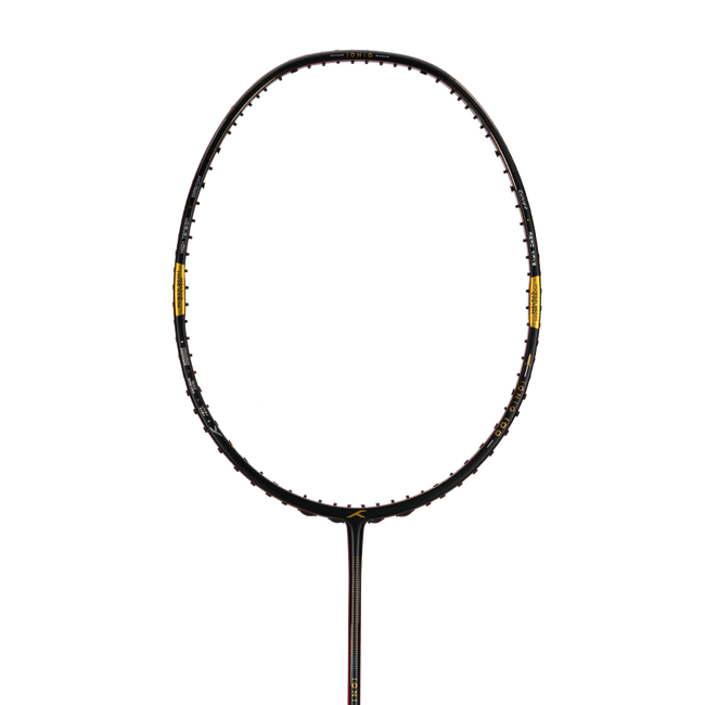 Ioniq 100 - 4U (Black/Red)