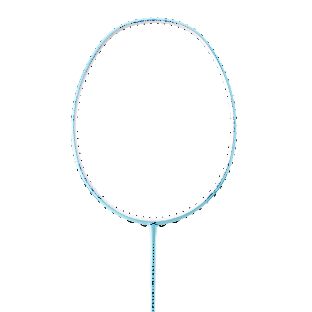 PREDATOR PRO (5U) - LIGHT BLUE