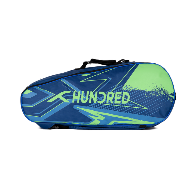 Zest Kit Bag - Royal Blue