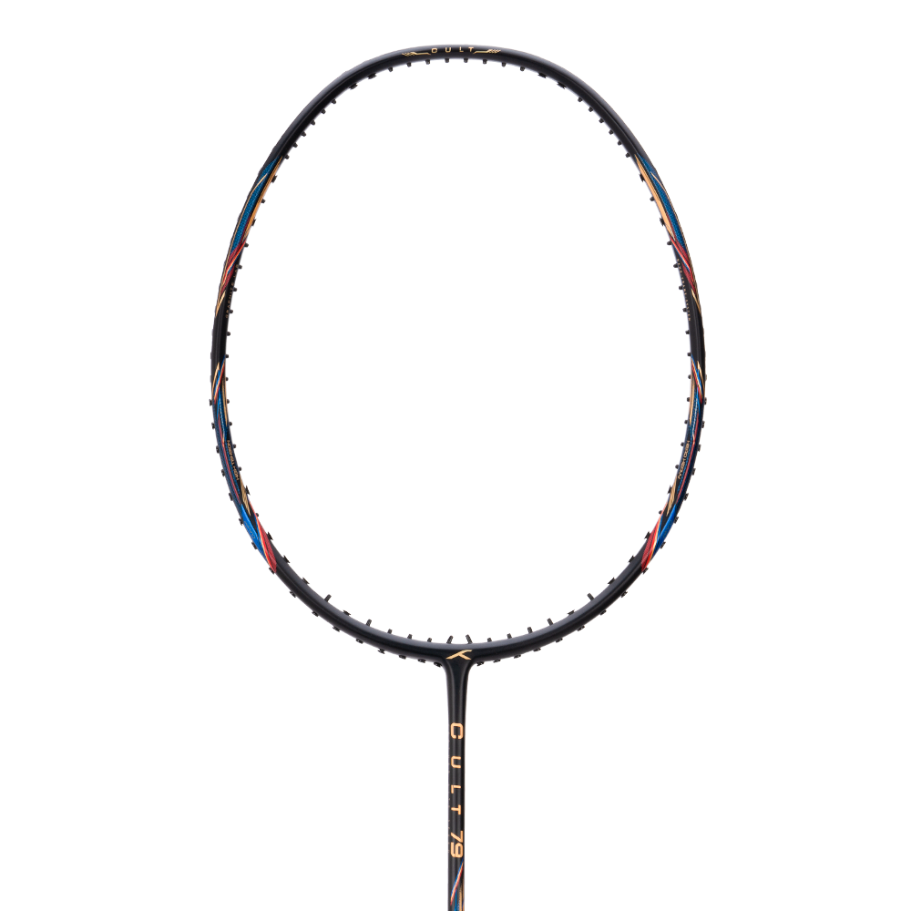 Cult 79 (Black/Navy)