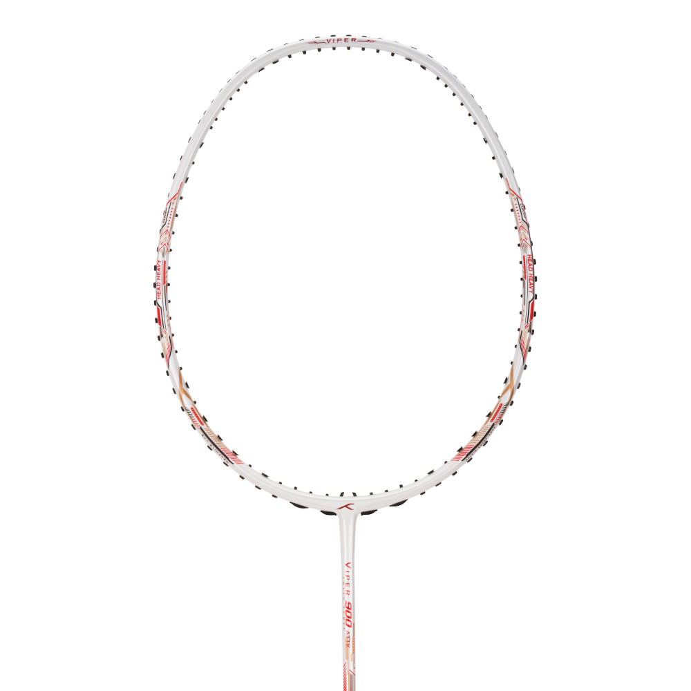 Viper 900 (White/Red)