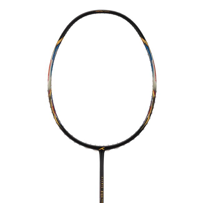 Atomic X 100 PRO (Black/Gold)