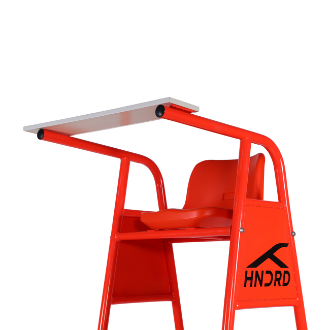 Umpire Chair