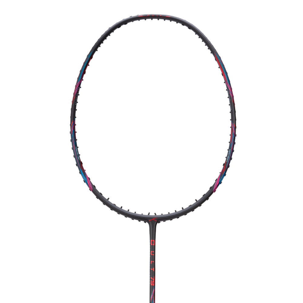 Cult 79 (Dark Grey/White)